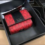 Michael Kors Chili AirPod Lanyard Case Photo 4