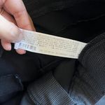 ZARA  Trafaluc‎ Leggings Collection Plaid Black Womens Size M Crop Skinny Pants Photo 7