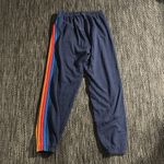 Aviator Nation  WOMEN'S 5 STRIPE SWEATPANTS Photo 1
