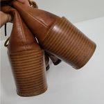 Olivia Miller East Village  Block Heel Ankle Bootie Size 11 Photo 6