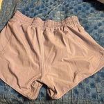 Lululemon Light purple  Shorts Hotty Hot 4" Photo 1
