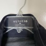 Glyder  Rider Jacket II Black Tie-Dye full zip workout athletic jacket size large Photo 3