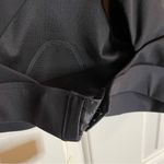 Fabletics NEW Full Sprint High-Impact Women's Black Sports Bra Size 2X Photo 5