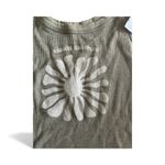 American Eagle NWT  Graphic True Tank Olive Green Graphic Tank Top size small Photo 5