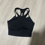 Alo Yoga Alo Airlift Ribbed Enchanted Bra Tank Photo 3