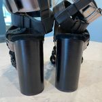 Donald Pliner  Bindy Sandal Heels Photo 5