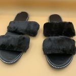 Women Flats Sandals Multiple Size 9 Photo 0