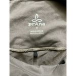 prAna Women’s/ Teen Gray Leggings Yoga Athletic Size Small EUC Photo 7