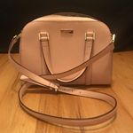 Kate Spade  Purse Shoulder Bag Pink Photo 0