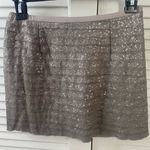 Chan Luu Chan Lu sequin small skirt. Beautiful and comfy Photo 5
