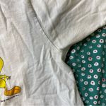 Warner Bros Vintage Single Stitch Tweety Bird T Photo 2