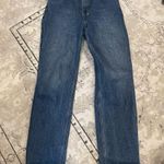Ksubi  Blue Denim Jeans Photo 0