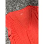 Beyond Yoga  Featherweight Out & About Ruffle Mini Dress Tier Drawstring Peach S Photo 10