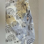 Pilcro The Art of Anthropologie Hannah Leathers Shorts Photo 1