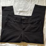 Torrid Black Dress Pants 10R Photo 0