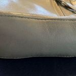 ALLSAINTS Leather Chain Square Crossbody Photo 7