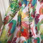 🛍️Signature Robbie Bee Pastel Floral Summer Dress 14 Pink Photo 3