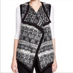 Karen Kane Karen by  Reversible Vest Photo 1