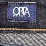 Lucky Brand Ava Crop Women's Skinny Jeans,size 12/31,made in Mexico,NWOT Photo 9