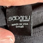 Sabaku Artwear Black Horse T Photo 6