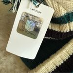 NFL Team Apparel  Philadelphia Eagles Streak Knit Beanie Photo 7