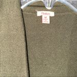 Reba  Fringe Cardigan Size Medium Photo 2