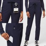 FIGS  | Skinny Scrub Trouser Navy Limited Edition Women’s | XS Photo 1