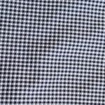 90 degree by Reflex blue gingham ankle leggings size medium Photo 2