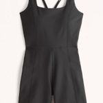 YPB (abercrombie) sculptLUX Squareneck Onesie Photo 0