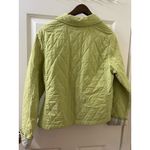 LL Bean Womens Jacket Green Size undefined Photo 7