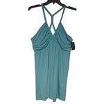 Boston Proper Sleeveless Dress Size XL NWT Photo 1