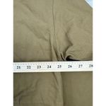 Maje  Oversized Cotton Blend Gabardine Office Military Style Jacket Coat Sz‎ 2/M Photo 7