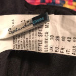 Splendid  black bikini top medium Photo 5