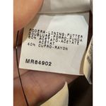 Marina Ronaldo 2 Piece Midi Skirt Suit Set Size 21 US 12 Made In Italy Photo 11