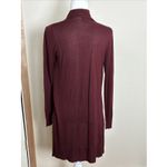 Worthington  Women's‎ Long Sleeve Open Front Cardigan Sweater Size Medium Photo 1