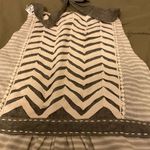 World Market Apron tan/gray nwt Gray Photo 5