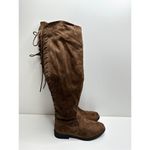French Connection  Over The Knee Boots‎ Womens 6 Brown Jasper Boot New Photo 5