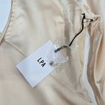 LPA  Lara Top in Champagne XS Photo 3