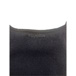 St. John Sport black Santana knit dress Small Photo 3