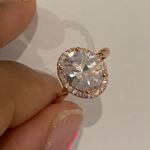 Beverly Hills Boutique Ring.. Gold Photo 8