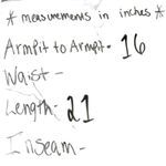 Zyia pink cropped leggings Photo 5