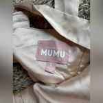Show Me Your Mumu  Mina Midi Dress Photo 6