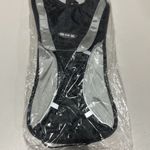 SKL Black and Gray Backpack NWT Photo 0