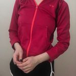 Champion Hot Pink Zip Up Jacket Photo 2