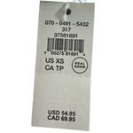 Aerie  Offline Hugger High Rise Yoga Workout Running Leggings Women Sz XS Gray Photo 6