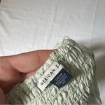 American Eagle  Lace tank top size women’s small Photo 3