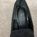 Adrianna Papell  Leather Prince Studded Embellished Loafers Dress‎ Shoes 6.5M Photo 8