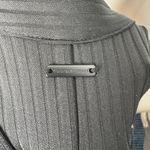 Victoria's Secret  Black‎ Full Length Racerback Tank Ribbed Jump Suit Size XL Mod Photo 8