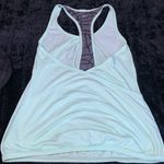 Old Navy Women’s Workout Outfit. Racerback and Cropped Leggings Geometric Small Photo 9