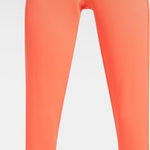Ozark Orange Thermal Leggings Size XL Photo 0